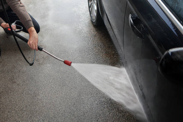 Millington, MI Pressure Washing Company