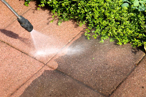 Why Choose Our Certified Pressure Washing Experts for Your Project Needs in Millington, MI?